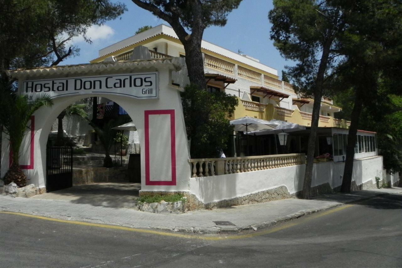 Affittacamere Don Carlos 2*